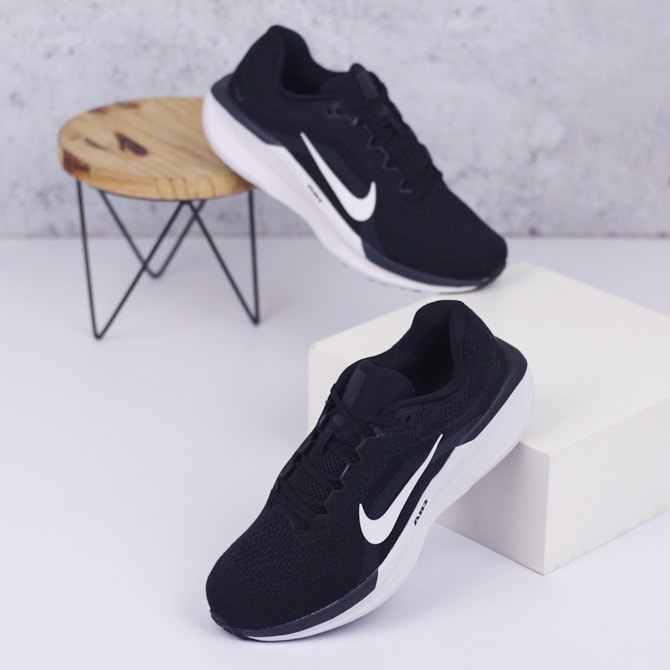 Tênis Nike Tenis Para Treino Barato Tenis Nike Usado Em Promoção