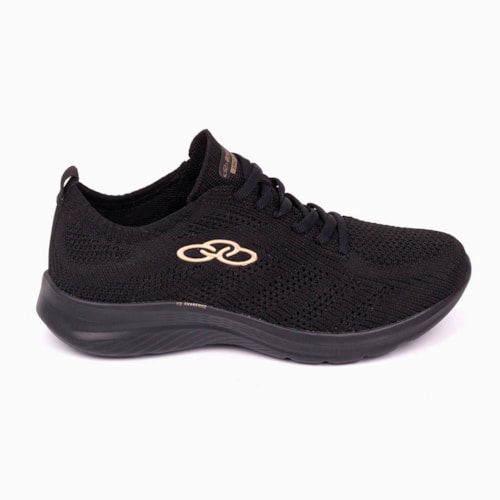 TENIS TREINO/ACADEMIA OLYMPIKUS ULTRALEVE 130G
